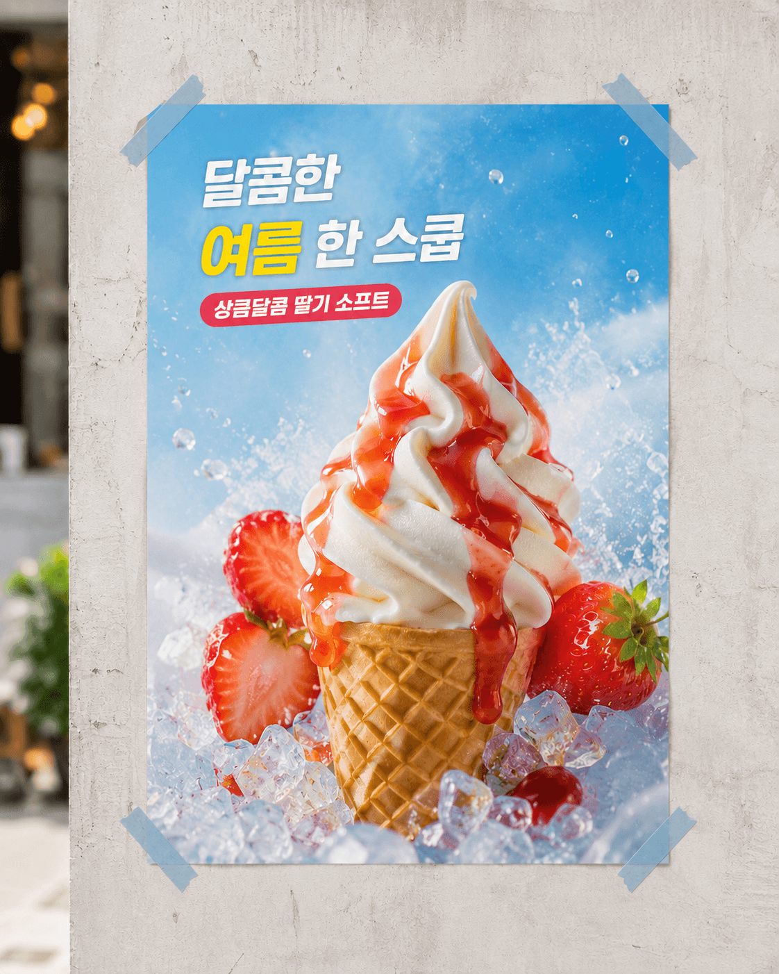 합성지